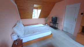 Silence Apartman